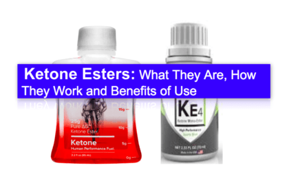 exogenous ketones pills